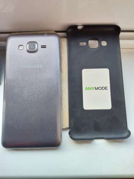 Samsung Galaxy Grand Prime SM-G530H в Звенигороде фото 5