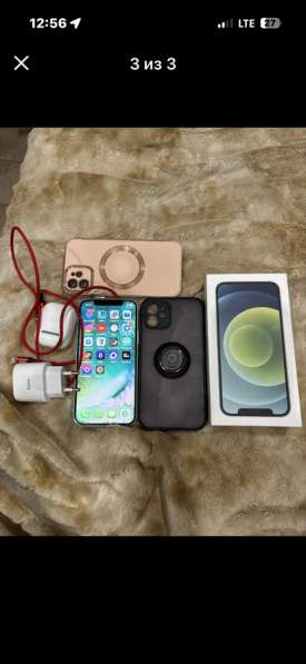 Айфон 12 128гб в Балашихе