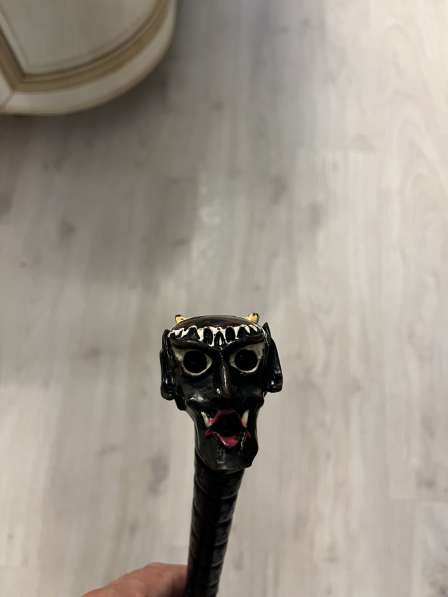 Трость для ходьбы в Санкт-Петербурге фото 5