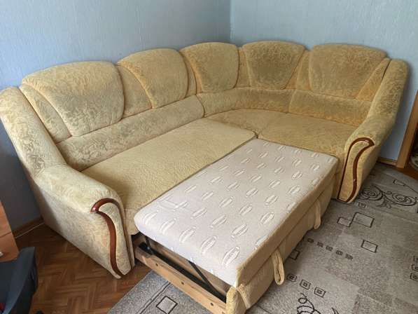 Угловой диван "Виктория" в Саранске фото 3