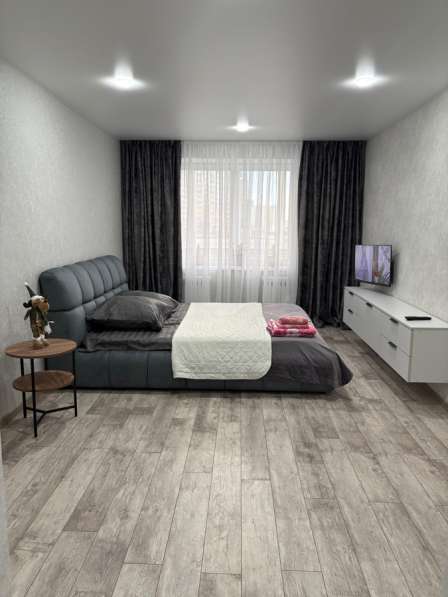 Квартира посуточно