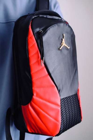 Рюкзак Nike Air Jordan 12 Retro v.2