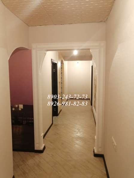 Ремонт квартир. Частная бригада из Пушкина в Мытищи фото 39