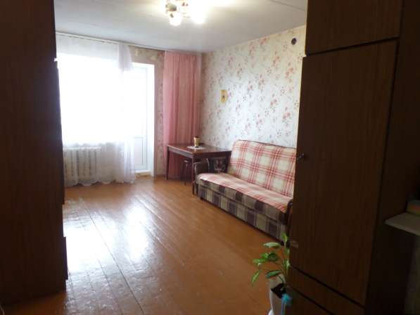 Продаётся однокомнатная квартира в Екатеринбурге фото 6
