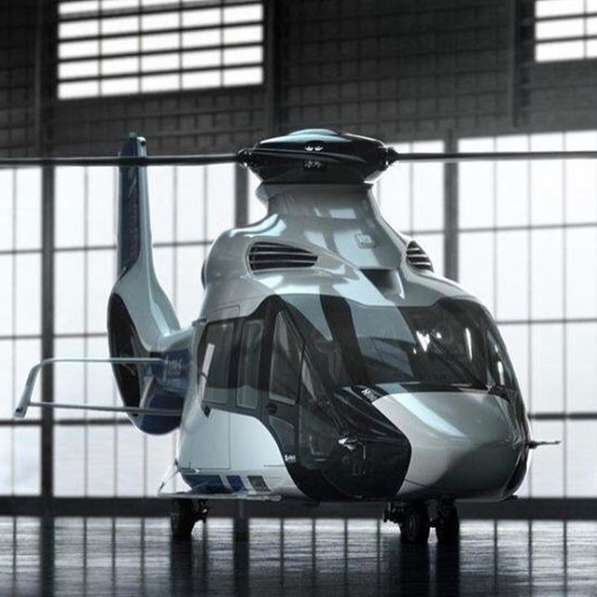 Airbus Helicopters H 125 (AS 350 B3e 2019 года выпуска в Волгограде фото 15