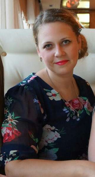 Анна, 33 года, хочет познакомиться в Ростове-на-Дону