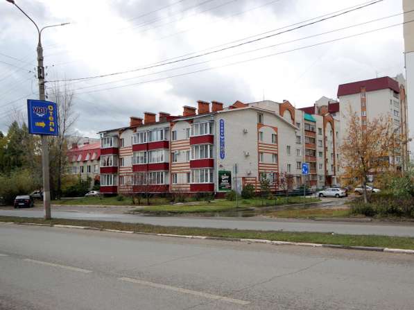 Продажа 1 комнатной квартиры в Димитровграде фото 16