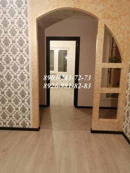 Ремонт квартир. Частная бригада из Пушкина в Мытищи фото 23