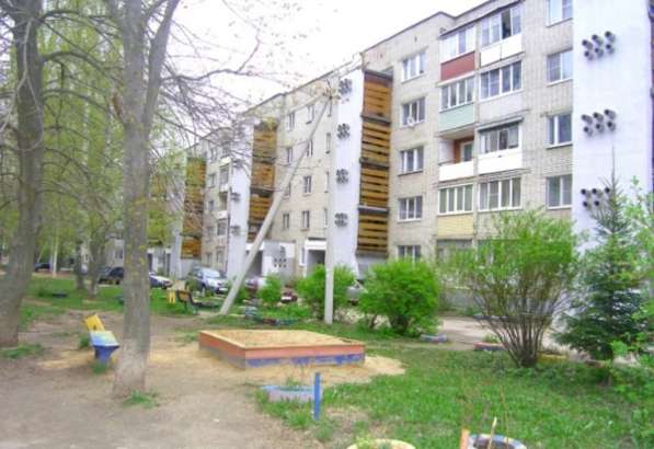 Продается квартира на ул. Менделеева, 52