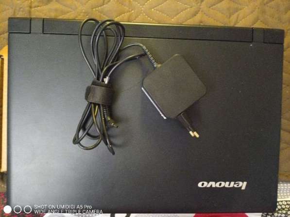 Ноутбук Lenovo 100-15iby