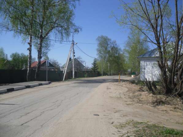 Участок 30 соток в Москве фото 3