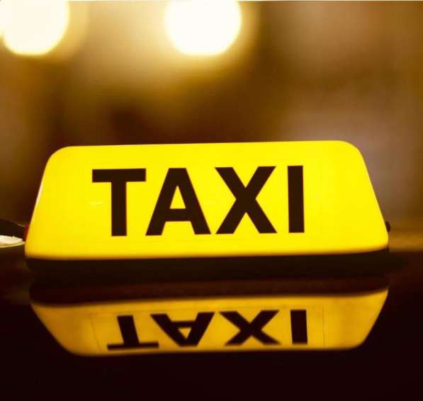 Такси в городе Актау, по Мангистауской области