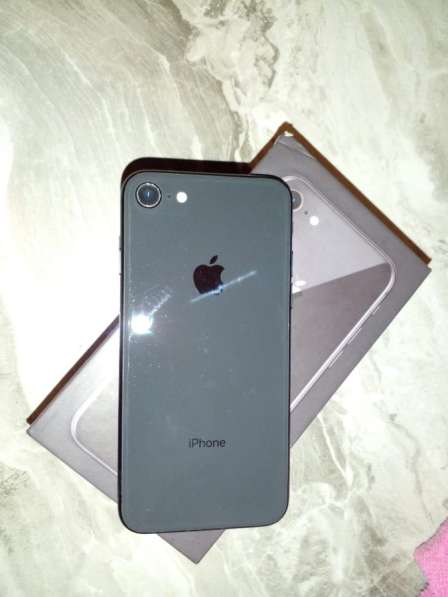 Iphone 8 в Новосибирске фото 3