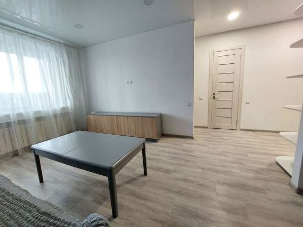 1-к квартира, 40 м2, Ясная, 36/1 в Екатеринбурге