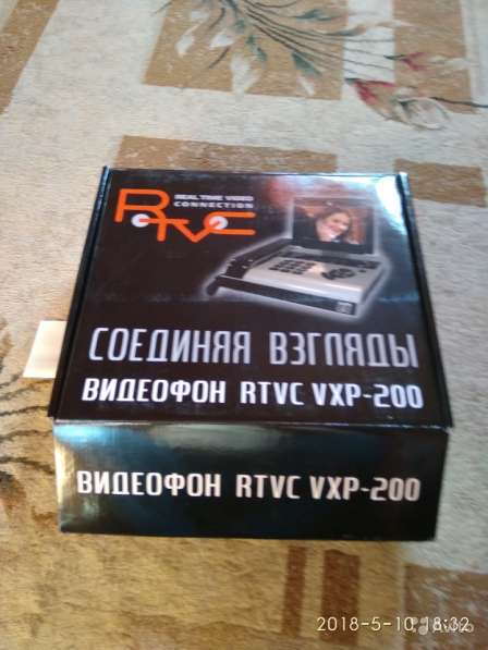 Продажа/обмен Цветные IP Видеотелефоны с TFT экраном в Александрове фото 8