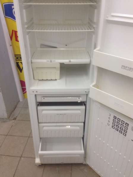 Холодильник Stinol в Санкт-Петербурге