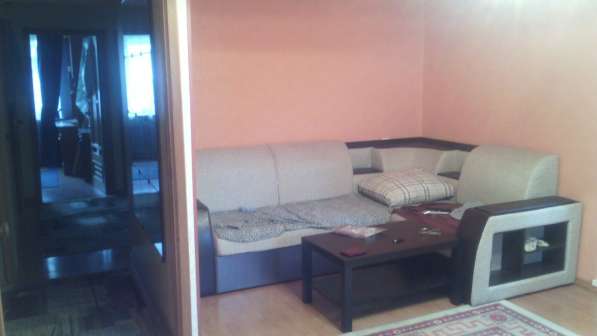 Продам 5 к. кв. в ПГТ Толмачёво в Лугах фото 26