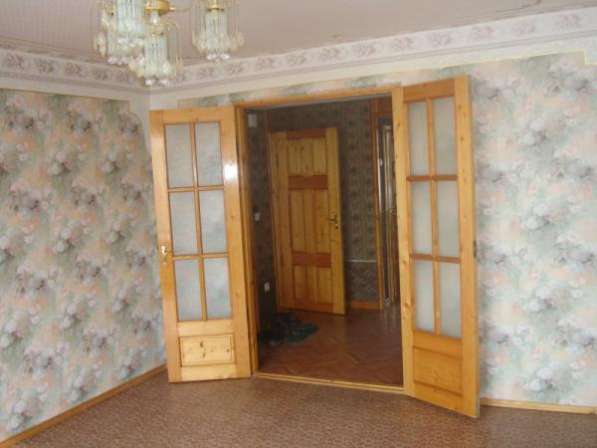 Поклейка обоев, подготовка стен в Санкт-Петербурге фото 8