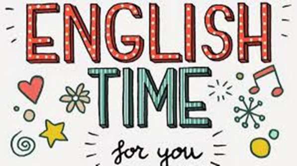 Английский для ВАС !!! Подготовка к дистанционному обучению