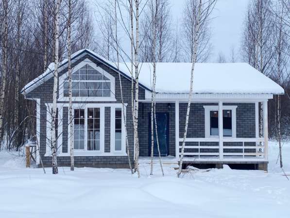 Дом 90 кв. м в Переславле-Залесском фото 59