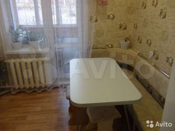 Сдам 2-комнатную квартиру на длительный срок в Кирове фото 5