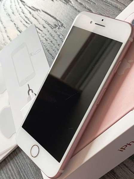 IPhone 7 32 gb в Москве фото 7