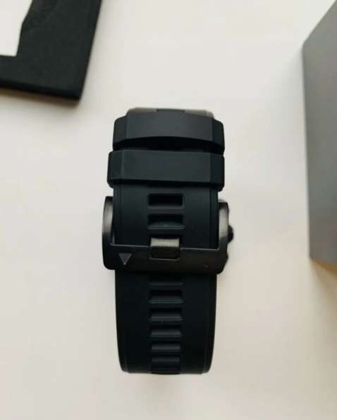 Smart watch Garmin Fenix 5x Plus в фото 3
