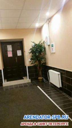 Прмещение 24 кв.м в Санкт-Петербурге