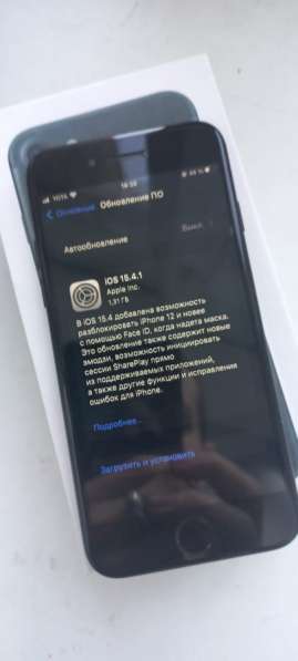 IPhone 7 128Gb в Новосибирске