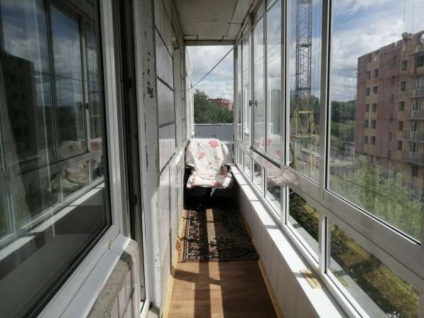 Сдается однокомнатная квартира в Томске фото 10