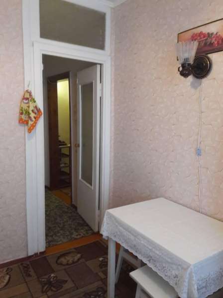 Сдается 2-х комнатная квартира под ключ в Симферополе в Симферополе фото 8