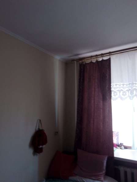Шикарная квартира в центре города в Кемерове фото 11