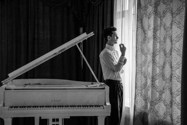 Уроки фортепиано для взрослых и детей в Москве фото 3