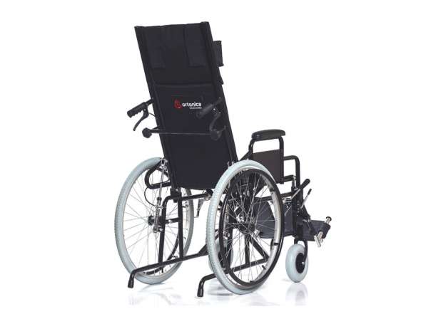 Инвалидная коляска Ortonica base 155, новая в упаковке в Москве фото 3