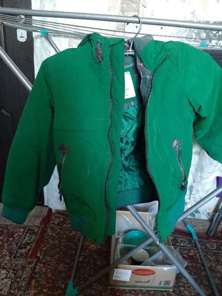 Детская куртка в Сертолово