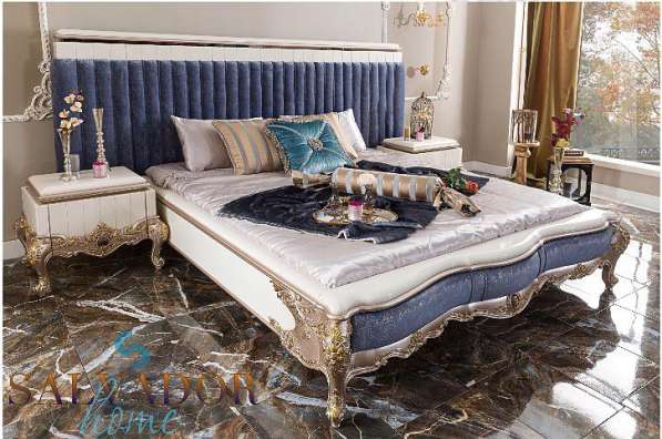 Salvador Home!Салон элитных интерьеров