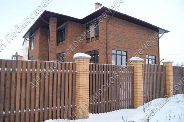 Продам коттедж в Москва.Жилая площадь 290 кв.м.Есть Электричество. в Москве фото 40