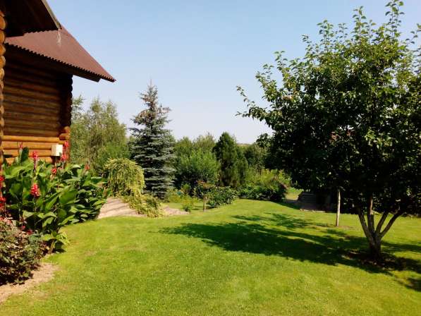 Агроусадьба под Минском на ЧМ в фото 17