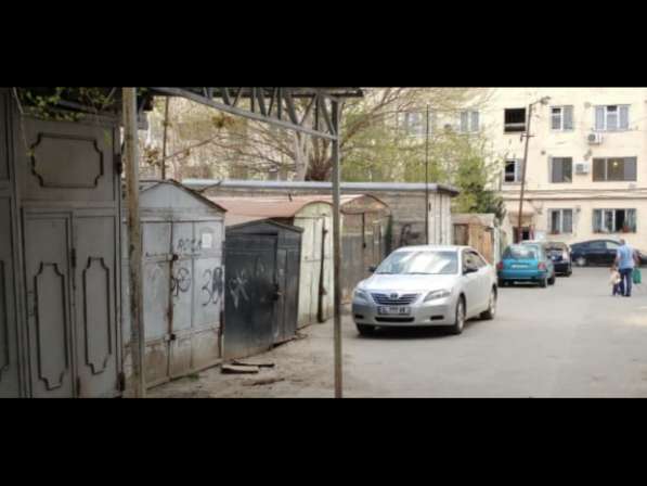 Гараж Исани в фото 4