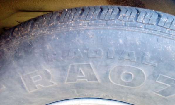 Шины hankook