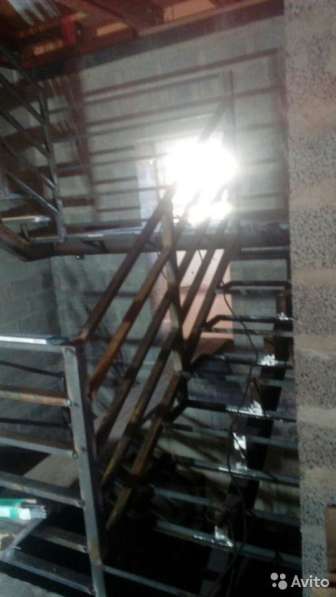 Услуги сварщика в Санкт-Петербурге фото 9