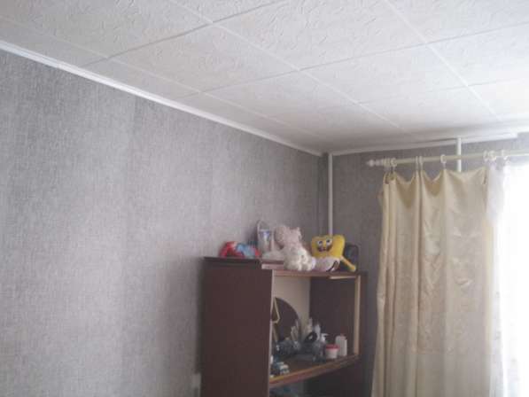 3х-комнатная, Кузнецкий проспект 133 В в Кемерове фото 15