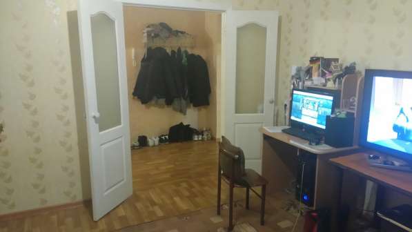 Продам 1-комнатную квартиру на ул. Чернышевского дом 100 в Красноярске