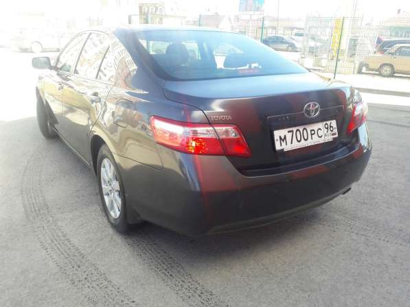 Toyota, Camry, продажа в Екатеринбурге в Екатеринбурге фото 15