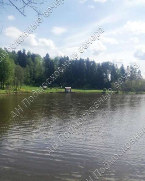 realty_mapper3.plot_in_locationПлощадь 14.00 сот.Есть Электричество, Газ. в Москве фото 3