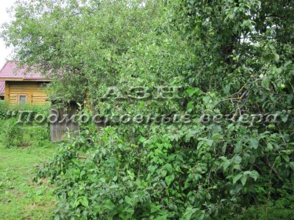 realty_mapper3.plot_in_locationИндивидуальное жилищное ст-во. Есть Газ, Водопровод. в Москве фото 7