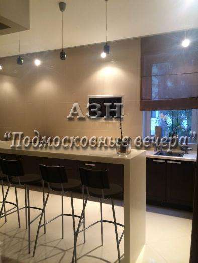 Продам коттедж в Москва.Жилая площадь 375 кв.м.Есть Канализация, Газ. в Москве фото 9