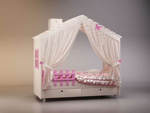 Детская мебель для девочки в Мирном фото 3