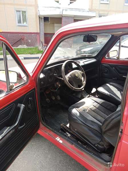 ВАЗ (Lada), 2121 (4x4), продажа в Белгороде в Белгороде фото 4