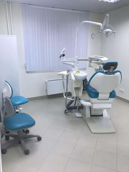 Аренда стоматологического кабинета в Красногорске фото 4